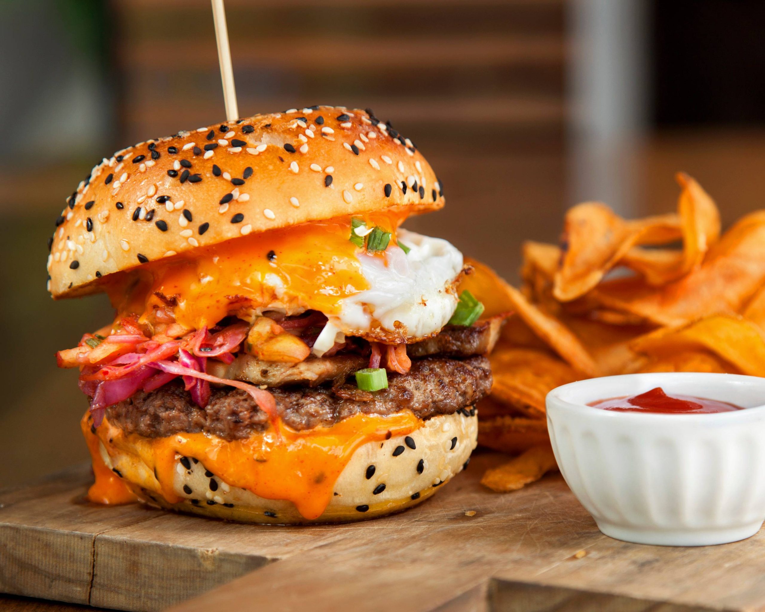 Felicity Bar & Grill