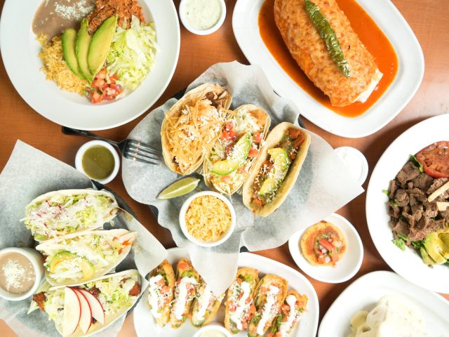 Taqueria Los más Regios