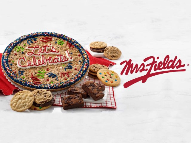 Mrs. Fields Cookies (Briarwood & Plaza)