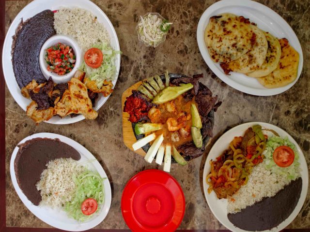 El Pulgarcito - Lacey, WA