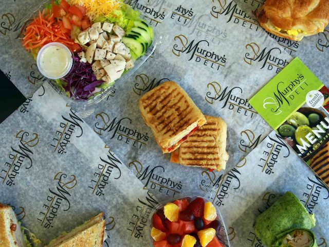 Murphy's Deli