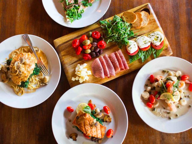 Pasta Vino (Buckhead)