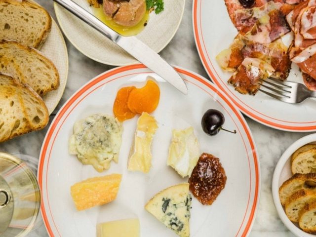 Taste Wine Bar & Kitchen