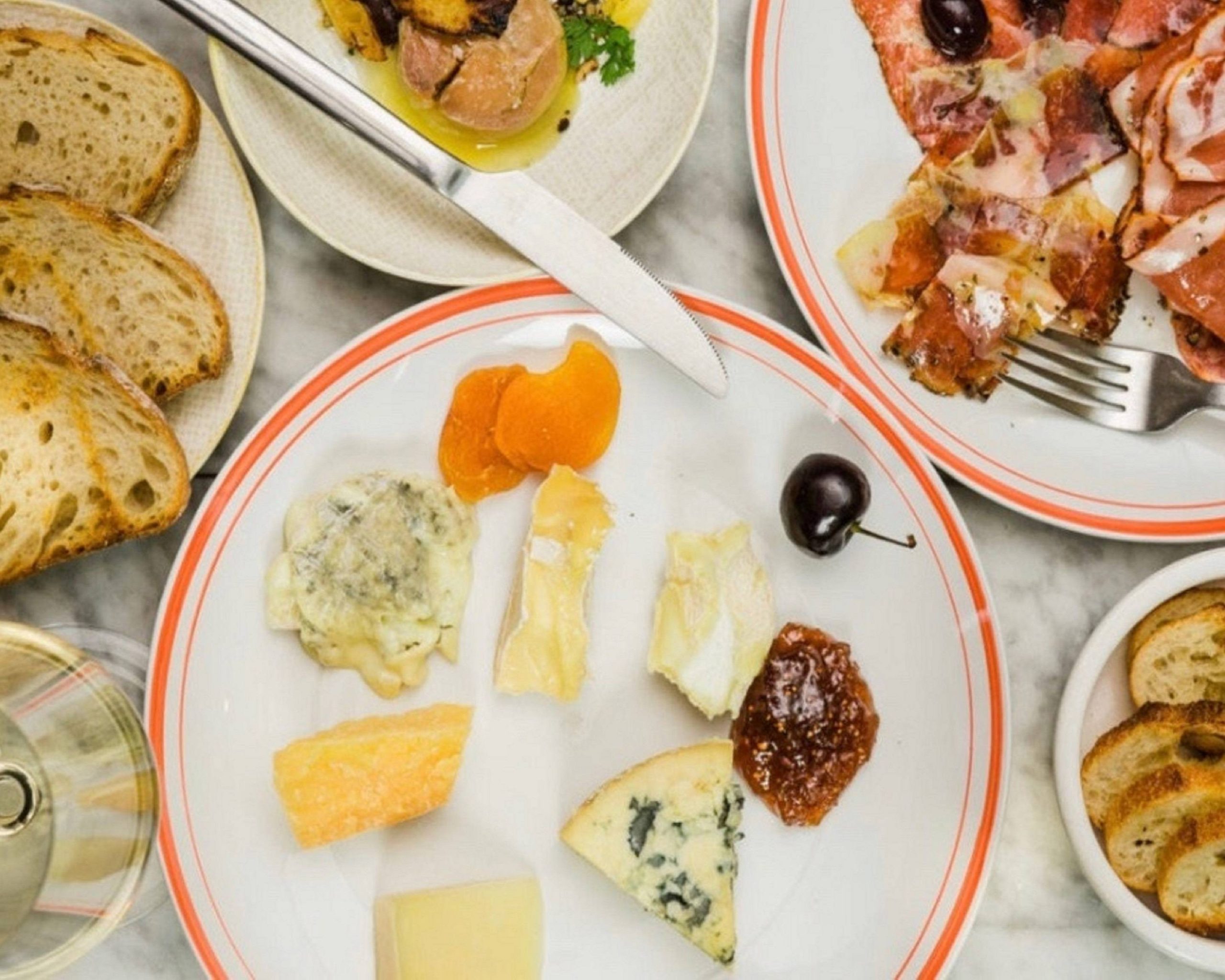 Taste Wine Bar & Kitchen