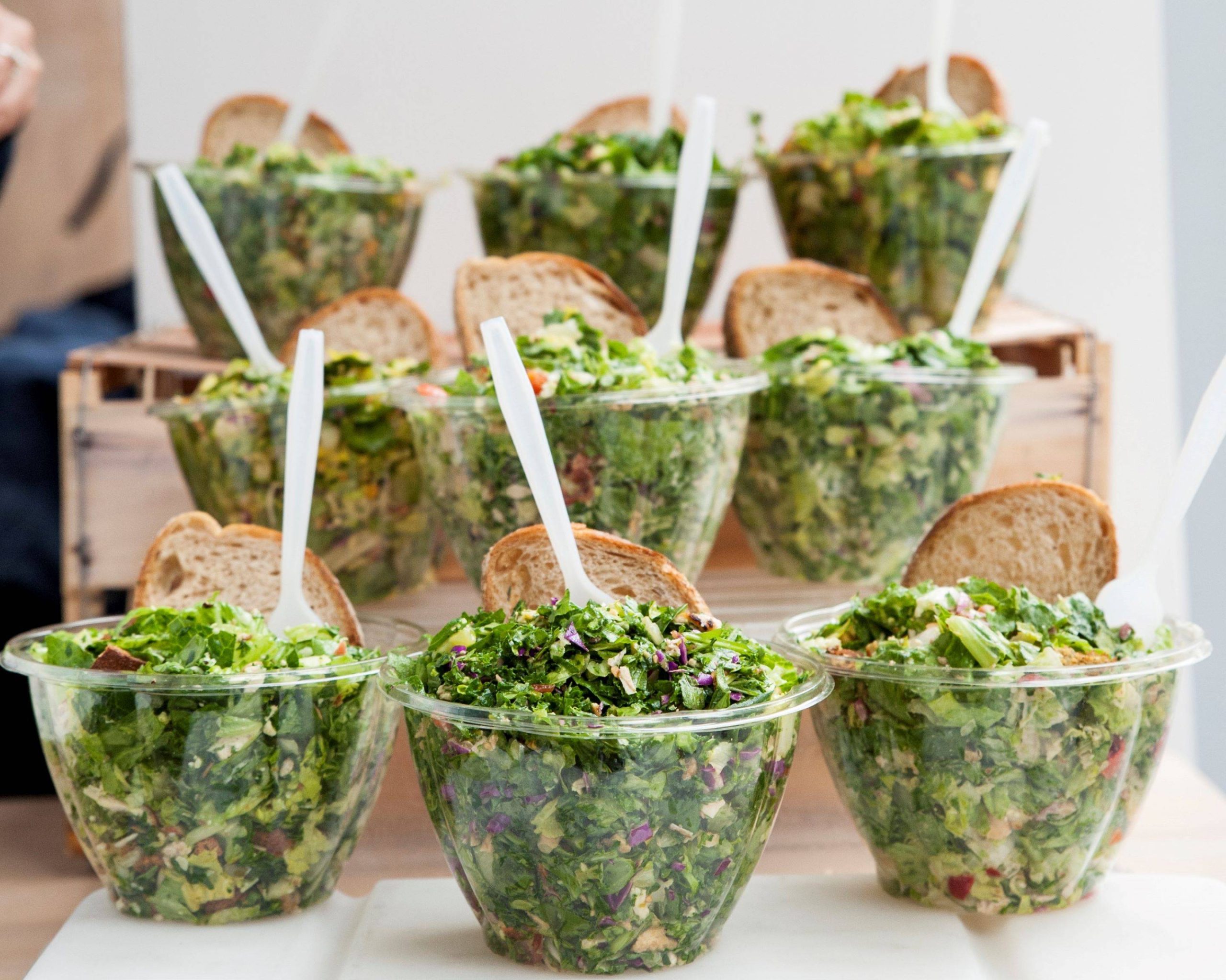 Chopt Creative Salad Co.