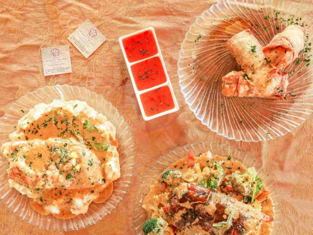 Dreamyvents Catering