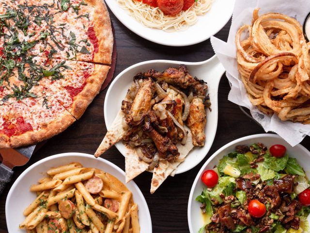 Coal Fire (Hunt Valley)