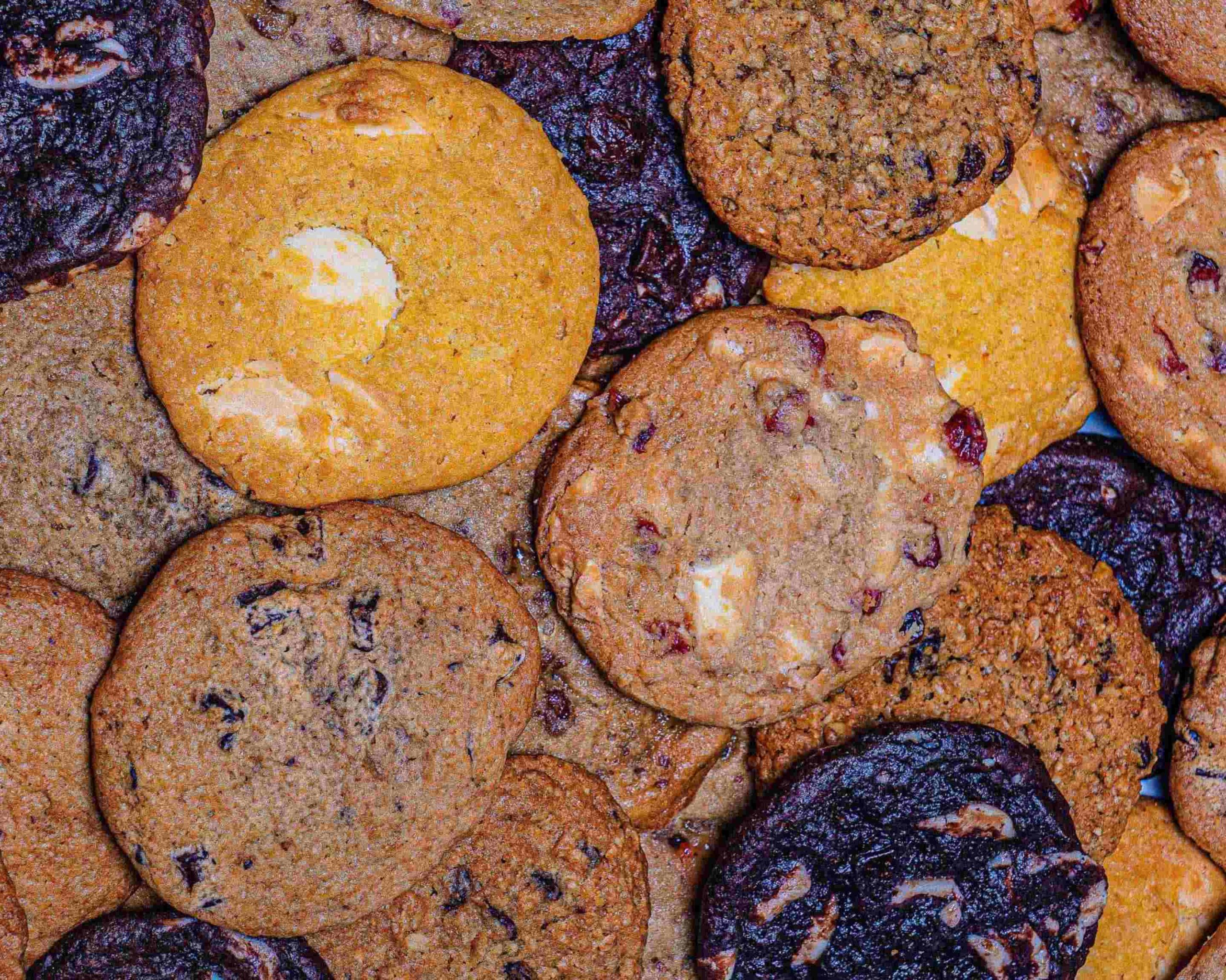 Mariah Carey's Cookies - Roseville