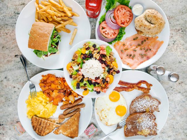 Country Ham N' Eggs Bar & Grill