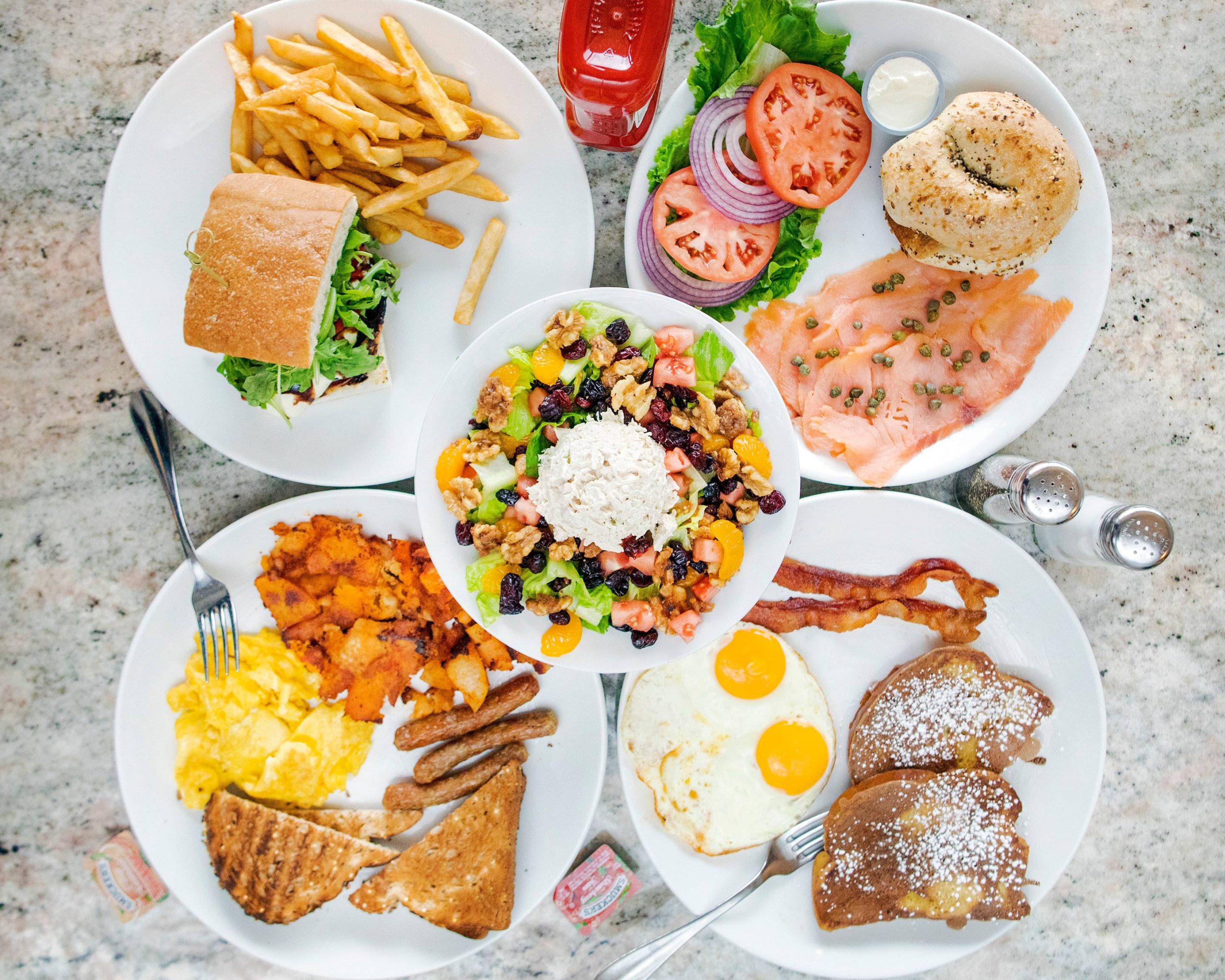 Country Ham N' Eggs Bar & Grill