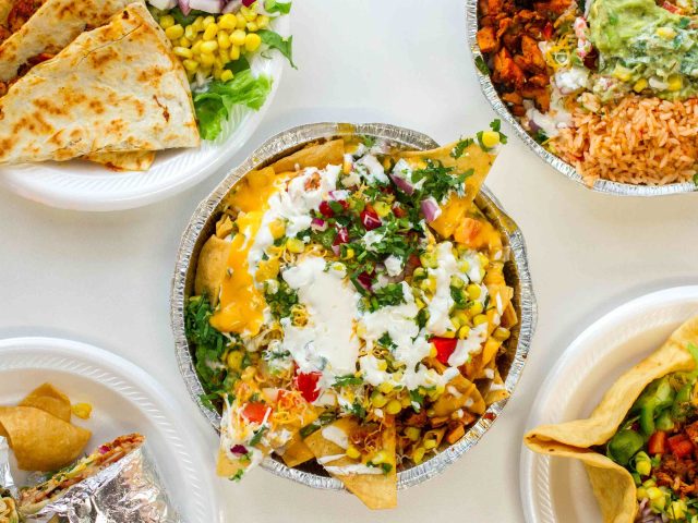 Poblano Mexican Grill (Baltimore)