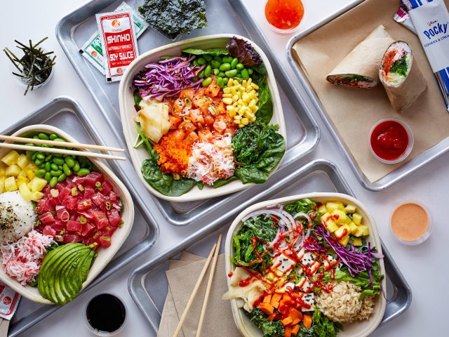 Ichiban Japanese Steakhouse