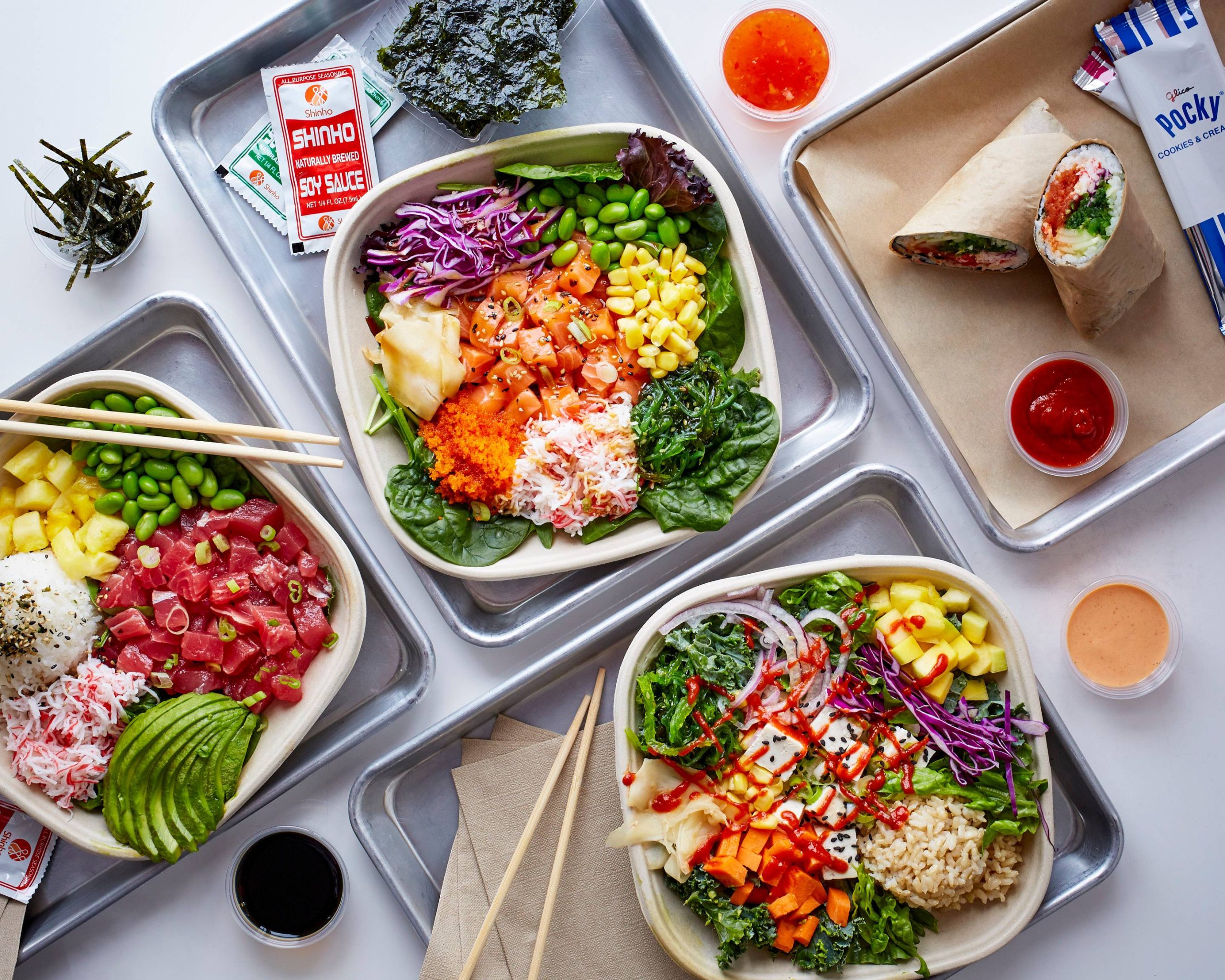 Ichiban Japanese Steakhouse