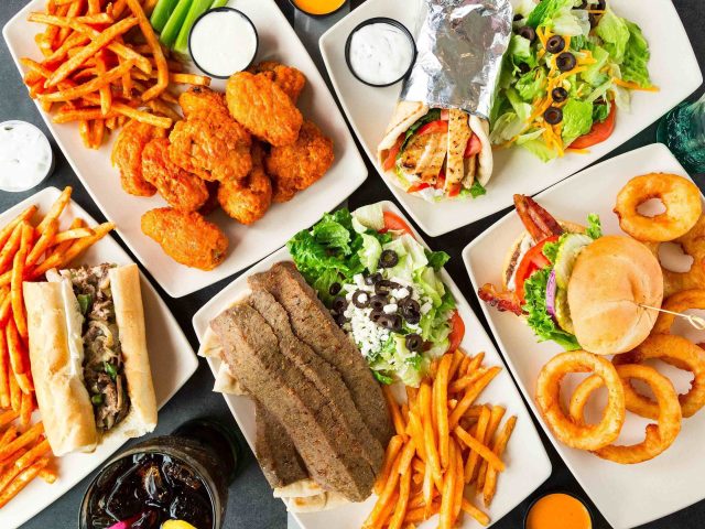 Miami Grill (Jacksonville)