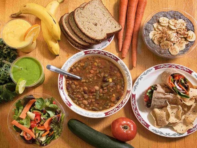 Amen Acai (Fullerton)