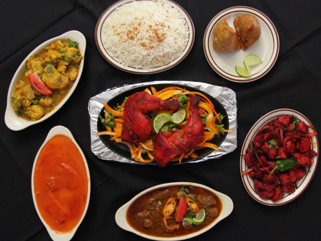 Bonoful Indian Restaurant