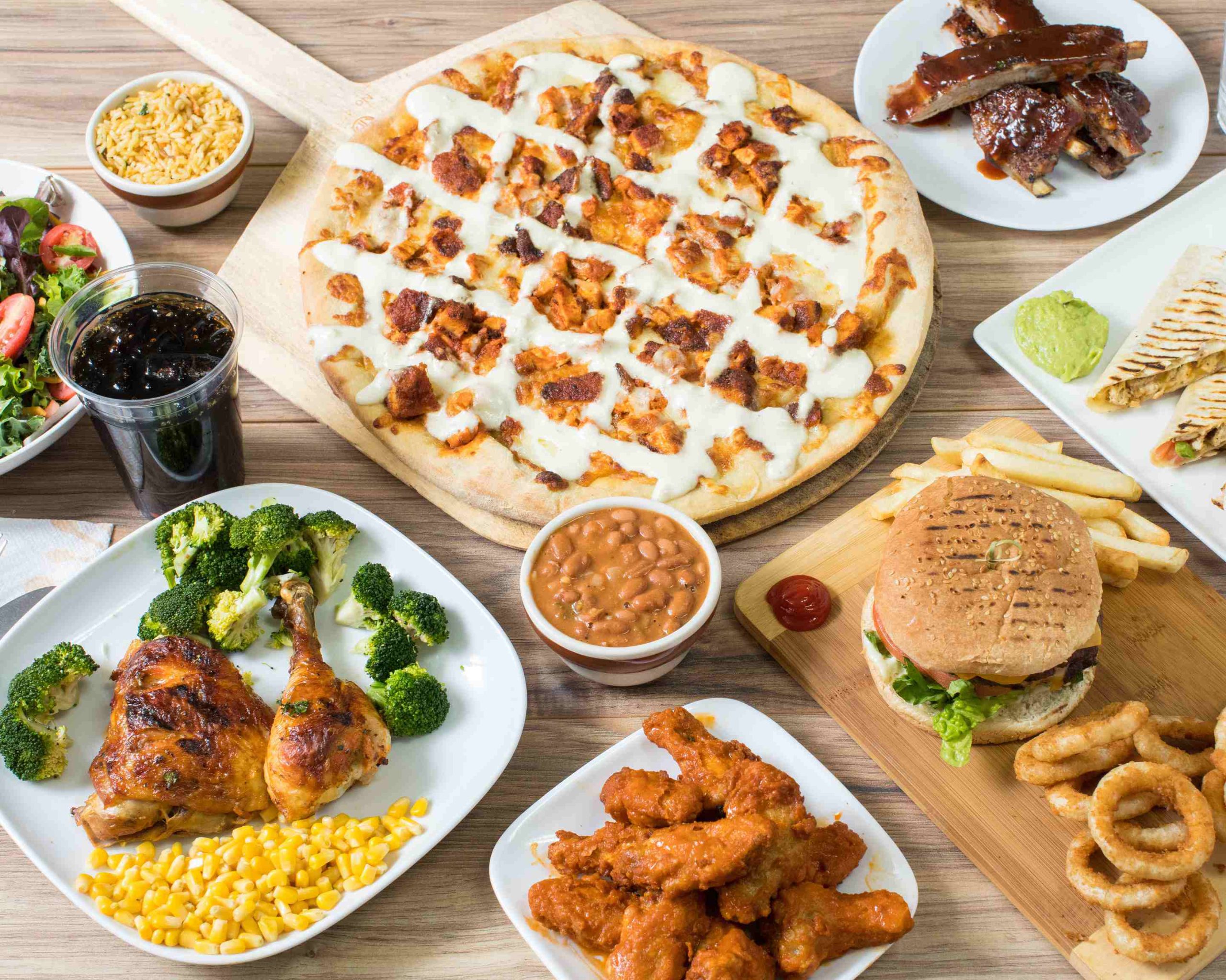 Eastern Pizza Company