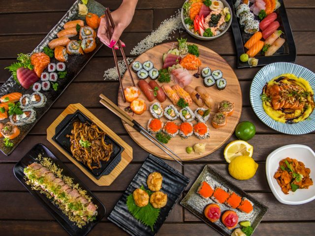 Kikku Japanese Fast Food