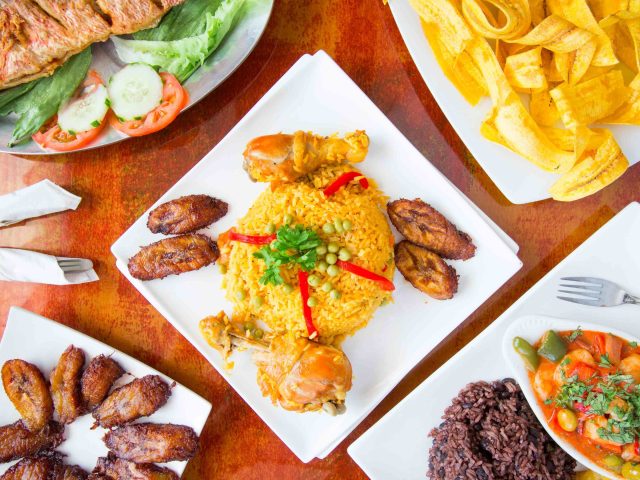 Old Havana Cuban Restaurant