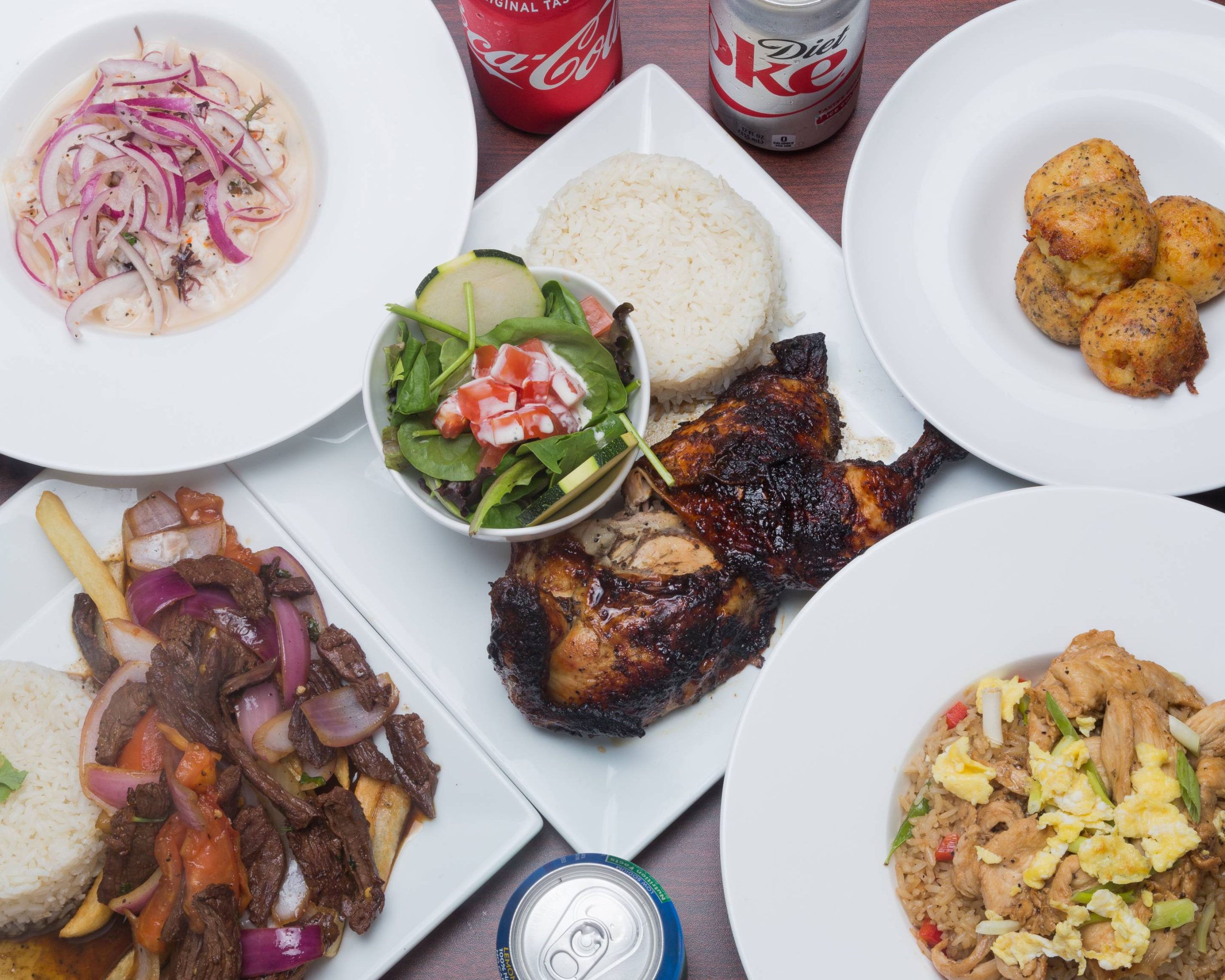 don cha peruvian food