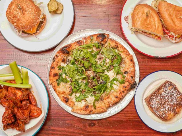 Edmund's Oast Brewing Co