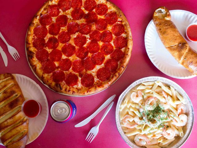 Sicilia Fine Italian Specialties