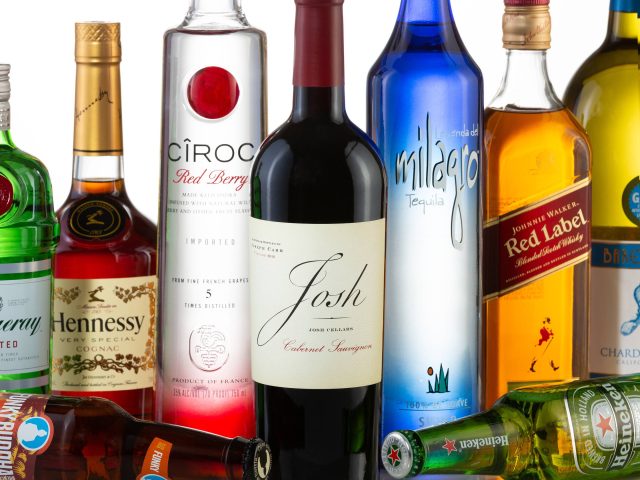 Bear Creek Spirits & Wine