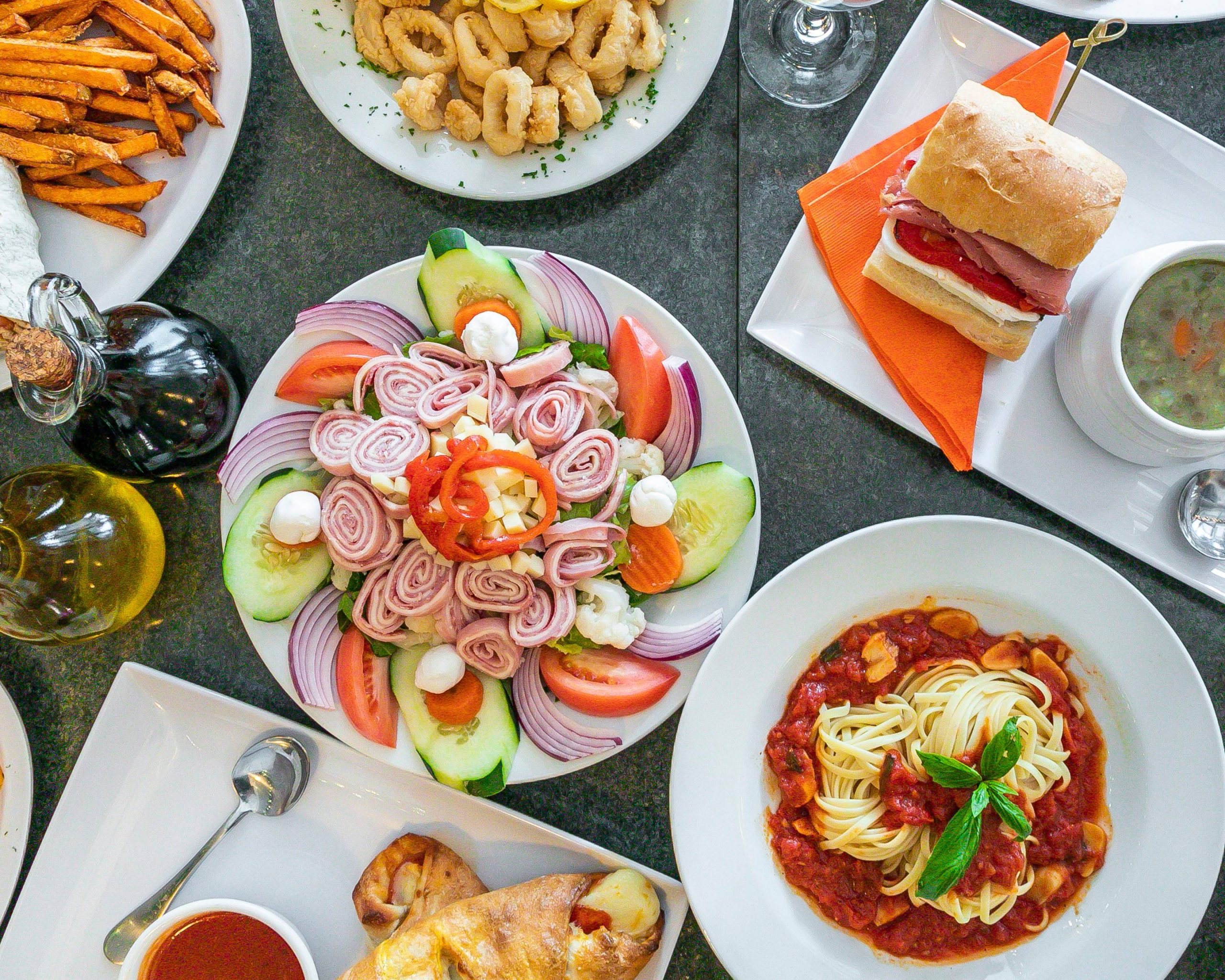 Mama Rosa Cucina Pizzeria