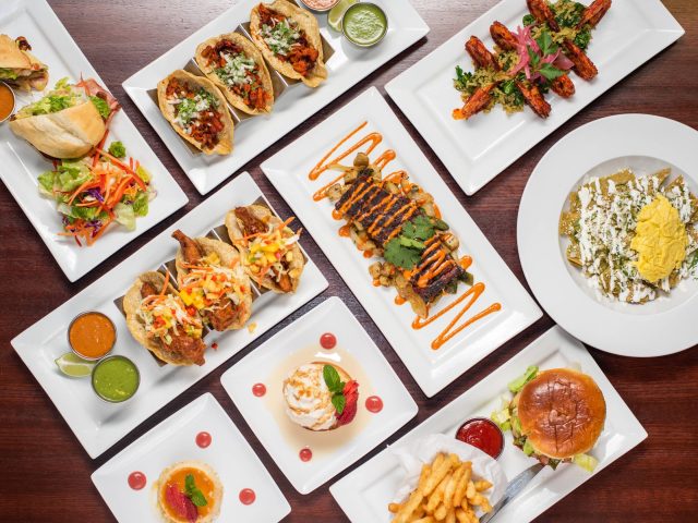 Los Buenos Diaz Mexican Grill