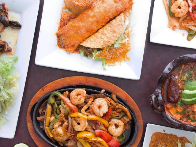 Habaneros Mexican Restaurant (Winter Park)