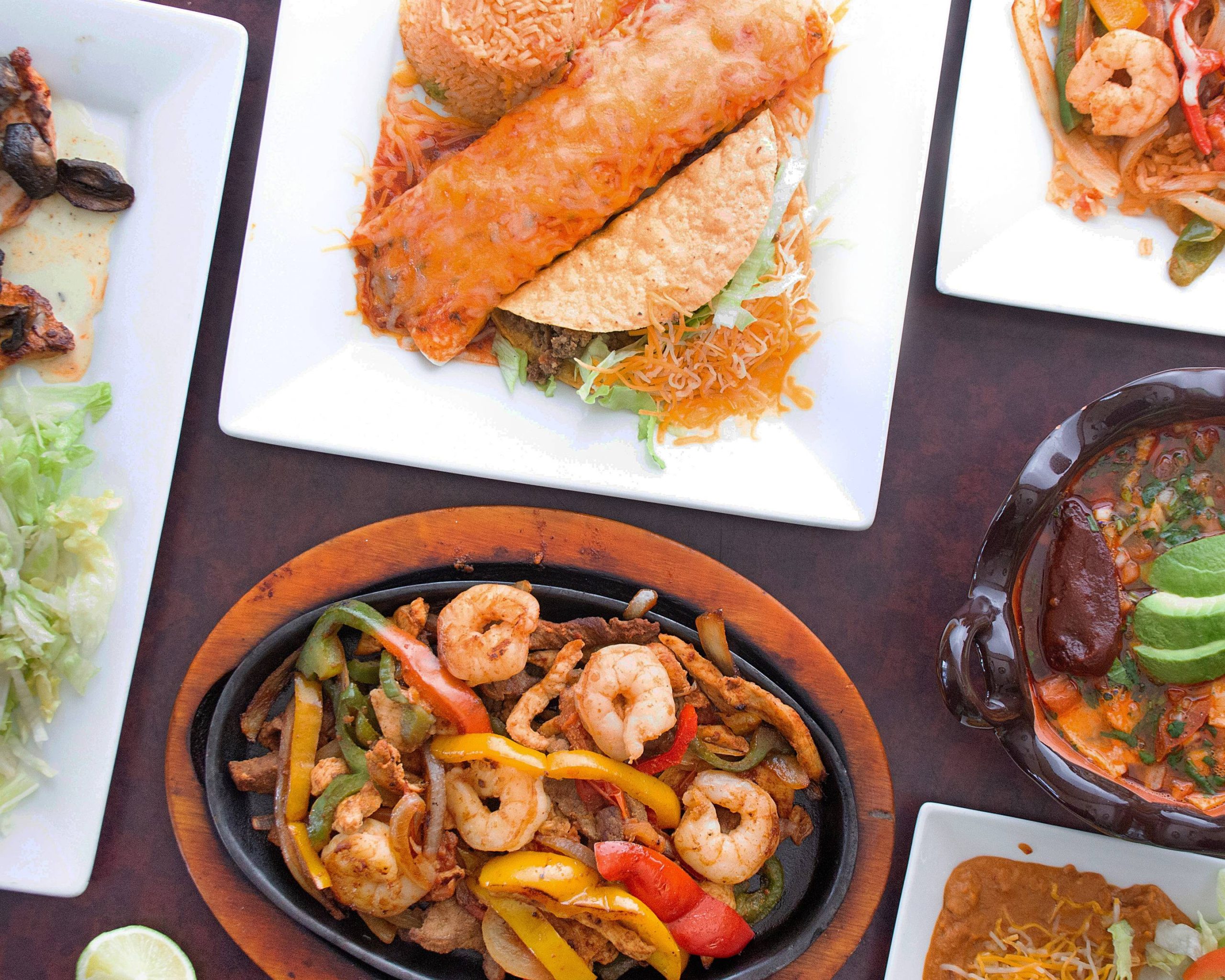 Habaneros Mexican Restaurant