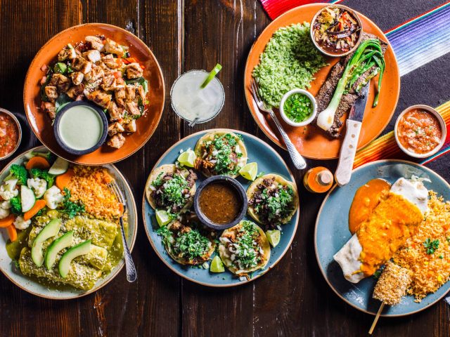 Taqueria El Carrizal