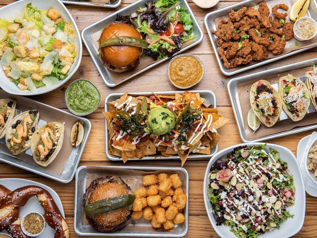 Golden Road Brewing (Anaheim)