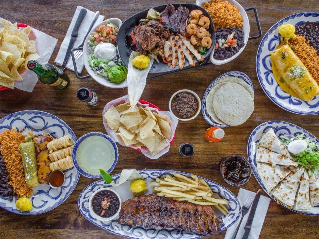 175 Chevys  - Clifton