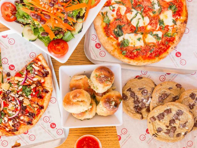 My Pie (Gilbert & 202)