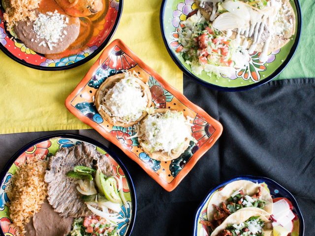 Cilantros Mexican Restaurant