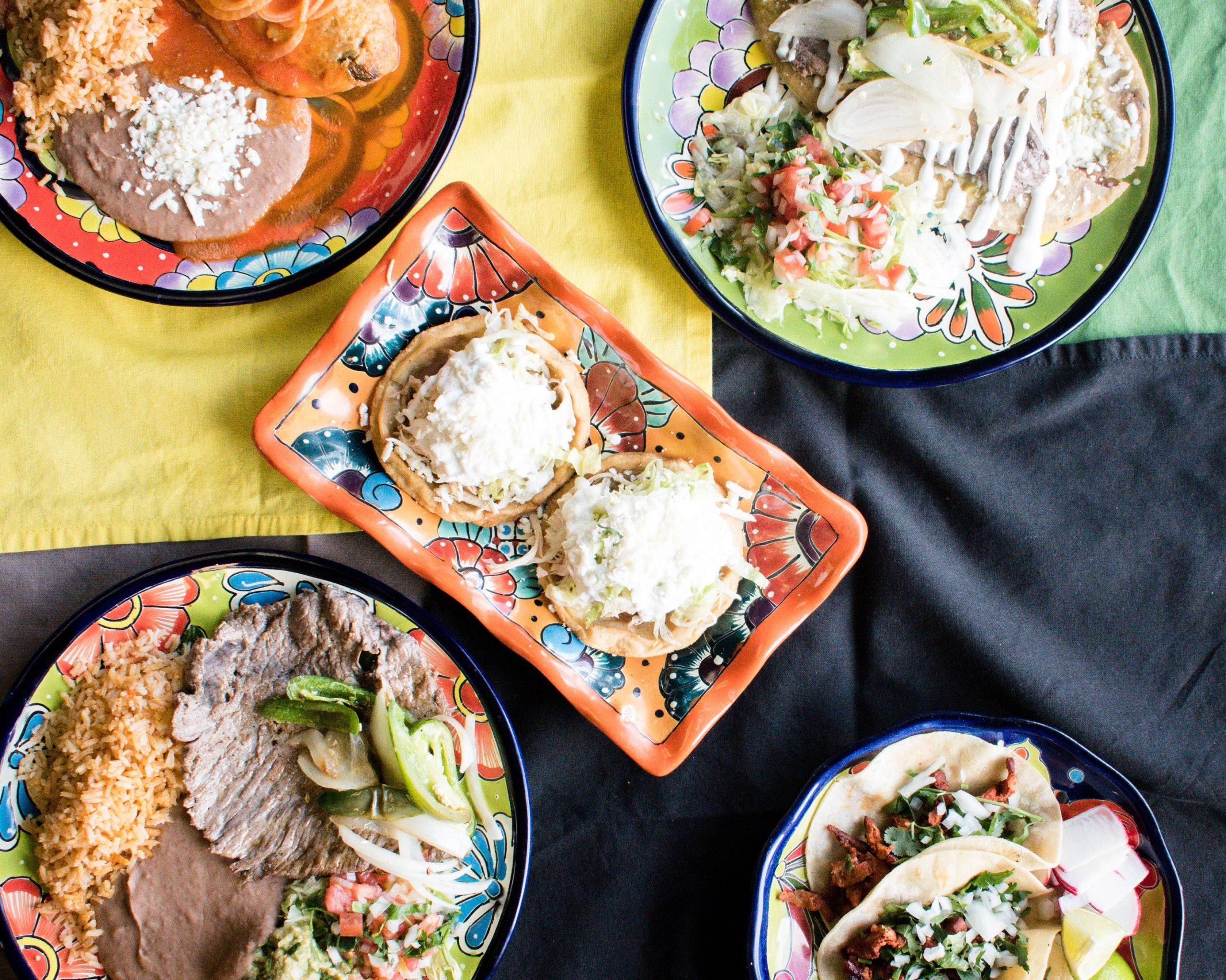 Cilantros Mexican Restaurant