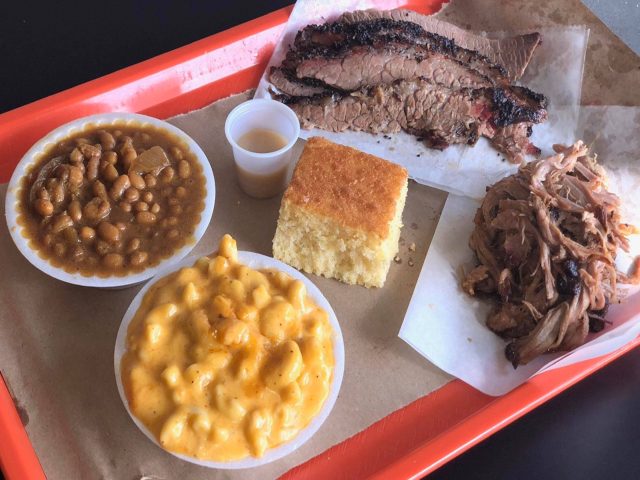 Smoke BBQ (Fort Lauderdale)