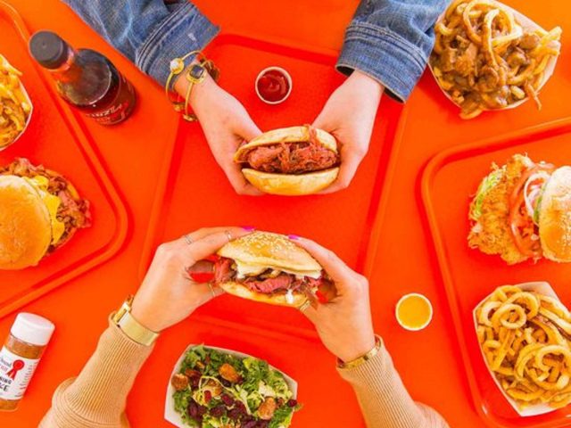 Top Round Roast Beef - Irvine