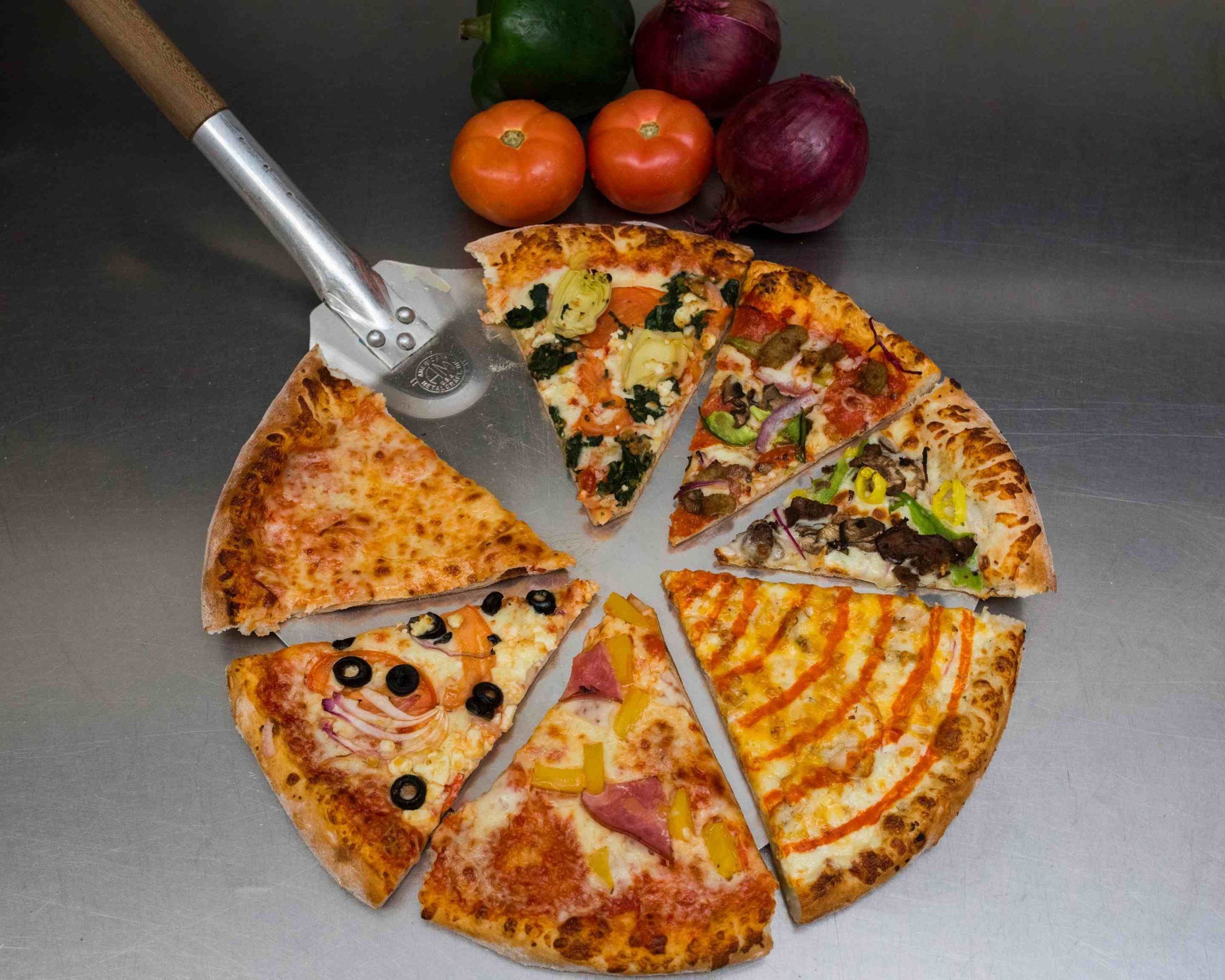 Cousin Vinny's Pizzeria