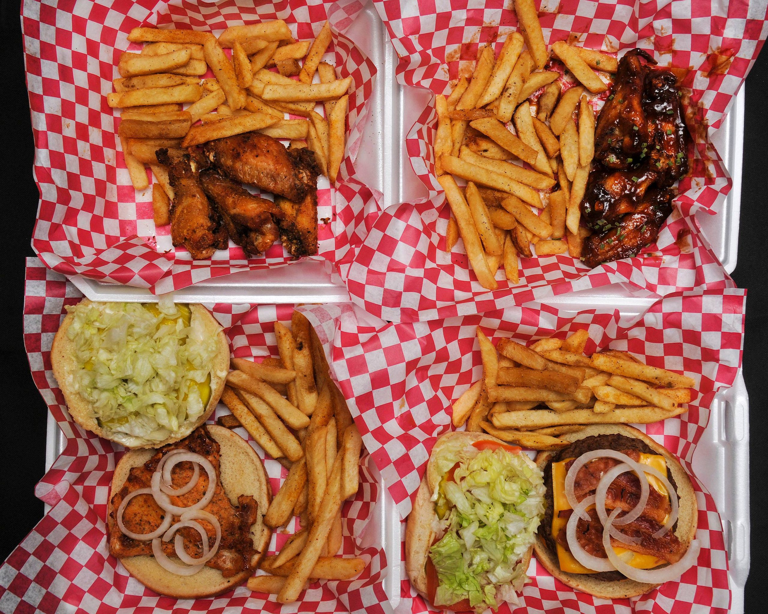 Webson's Bar & Grill