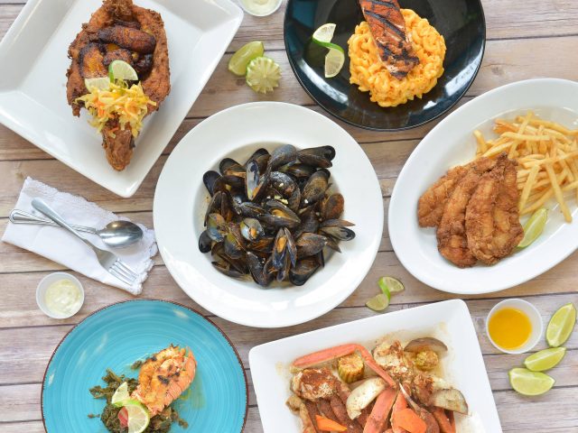 Naples Coastal Kitchen