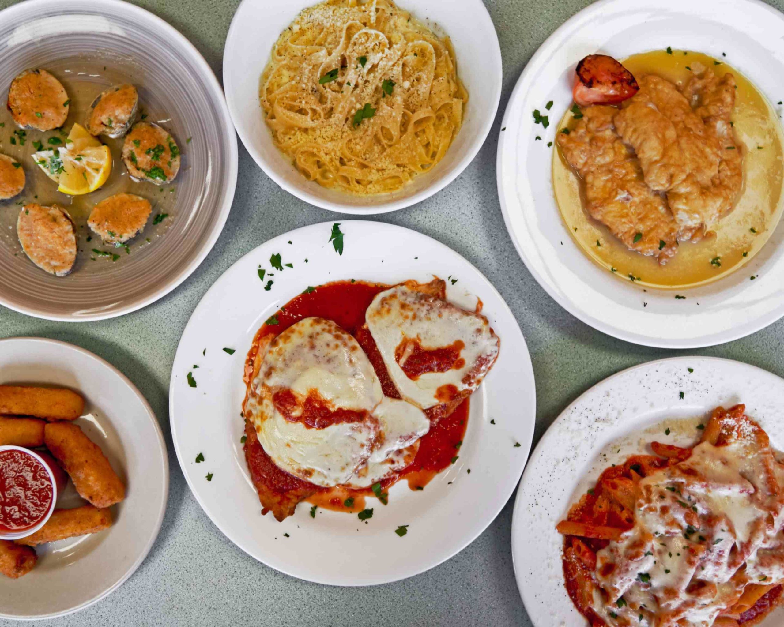 DAnnas of Elmont - Hempstead Turnpike