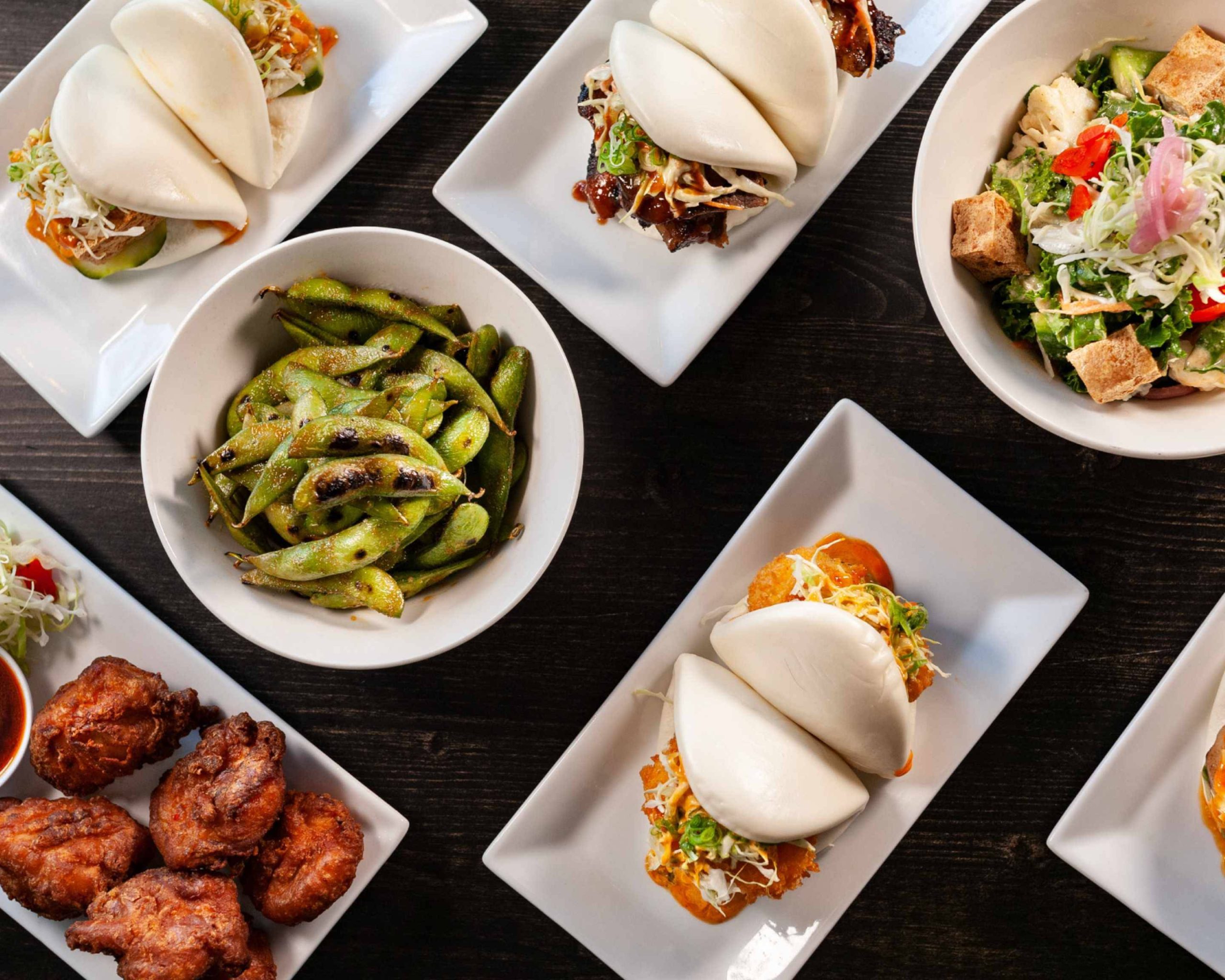 Ani Ramen Harborside