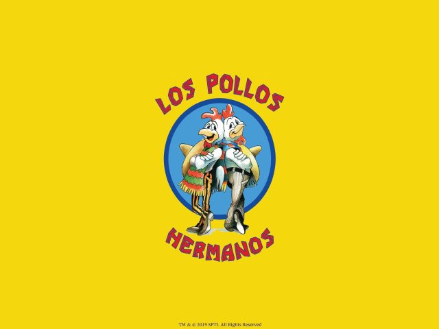 Los Pollos Hermanos - Mar Vista