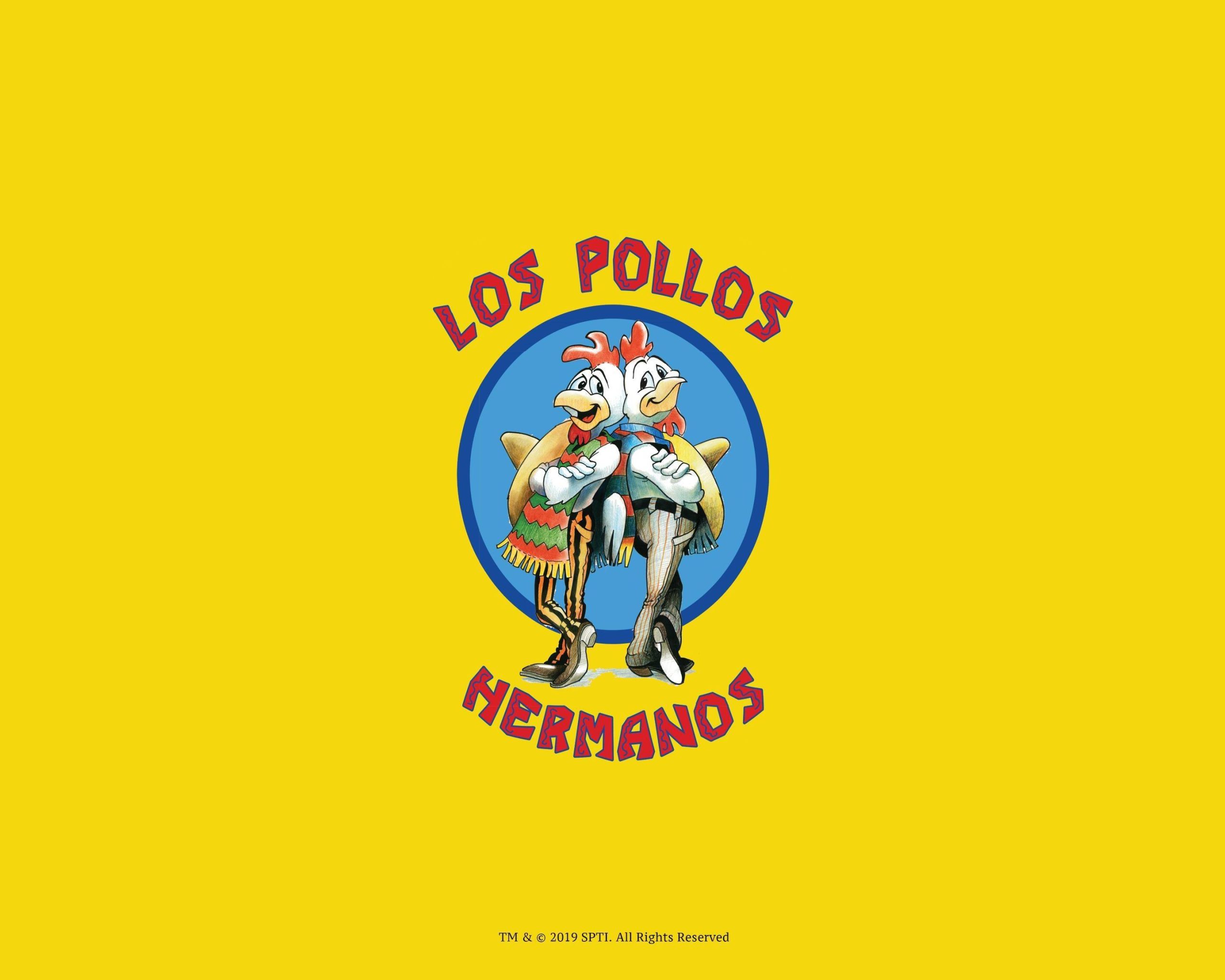 Los Pollos Hermanos - Mar Vista