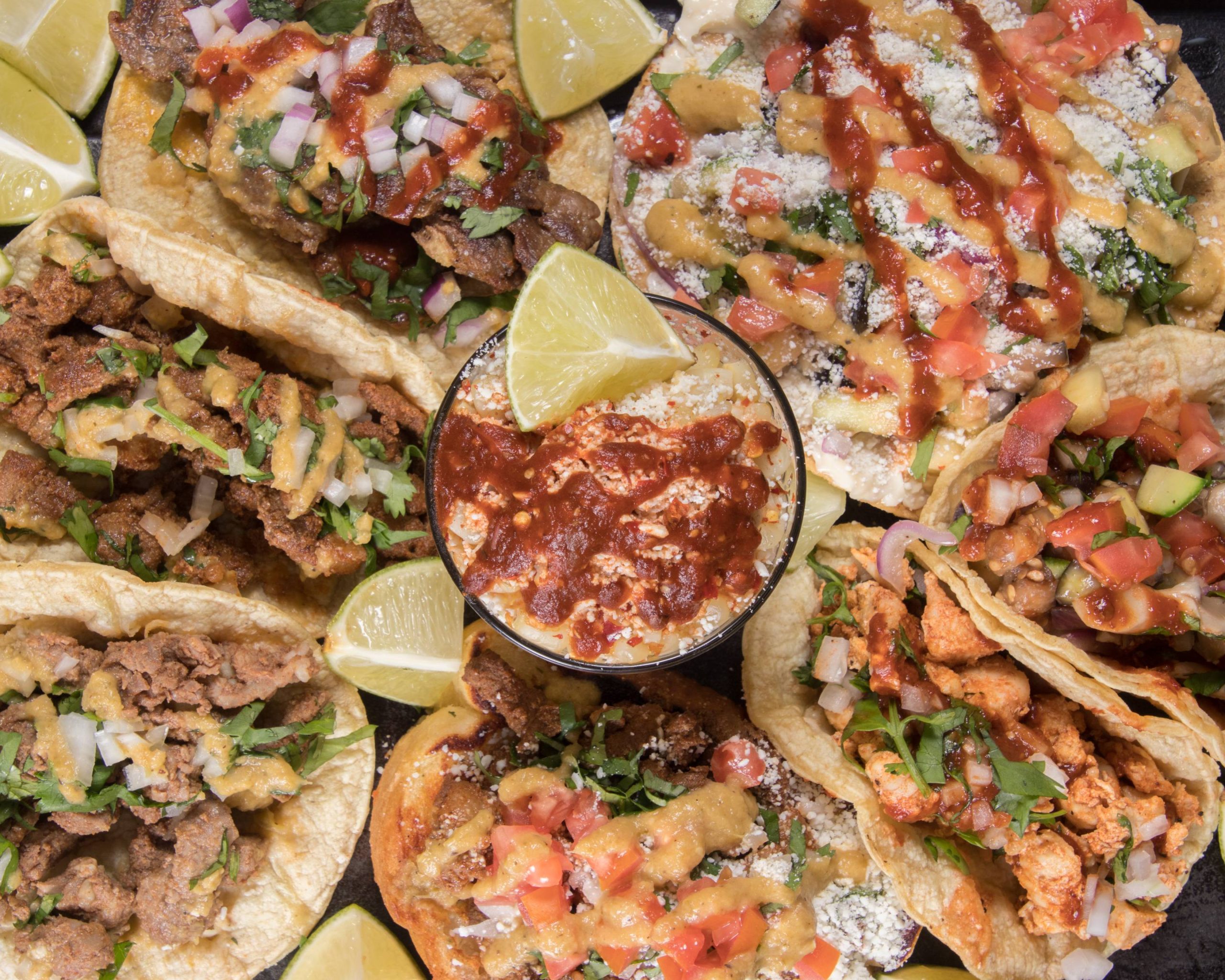 The Real Mexican Vittles