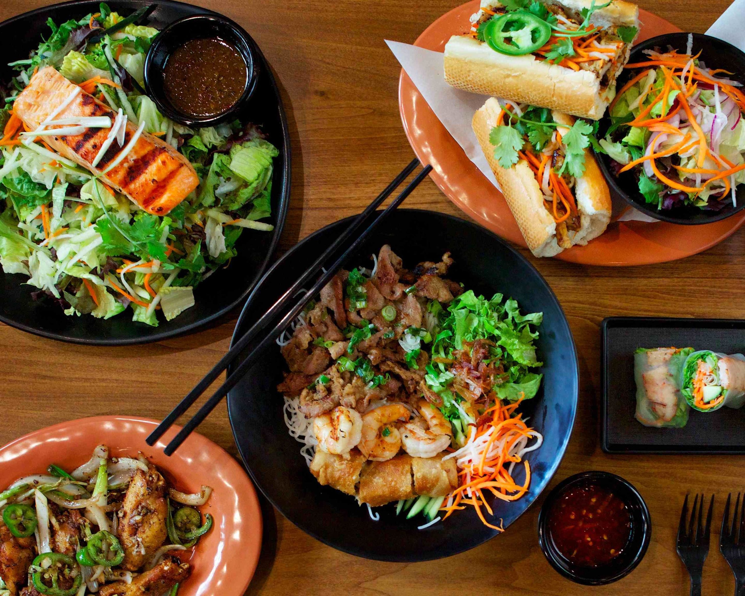 Phans55 - Irvine Center