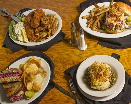 T.J. Finley's Public House