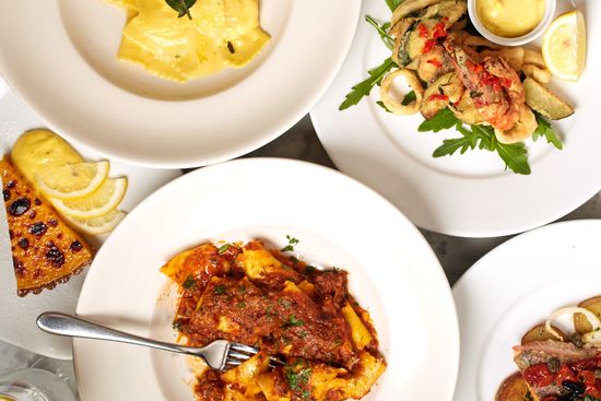 Enzo's Italian Restaurant and Bar